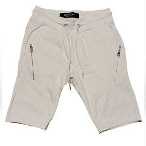 Mens stylish jogger shorts
